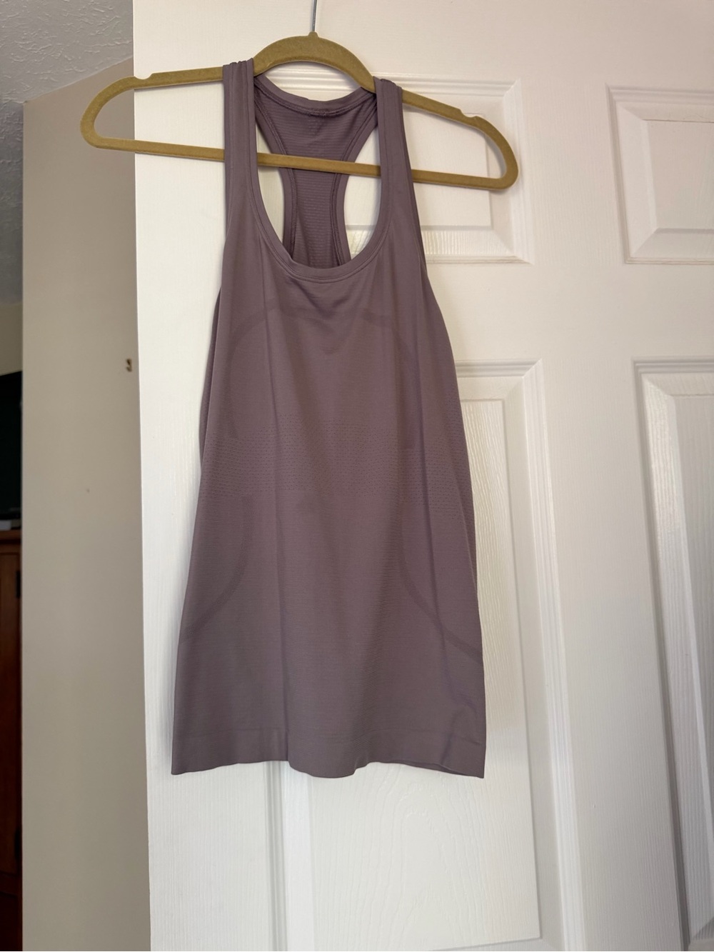 Lululemon Swiftly Tank